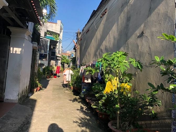 Hình ảnh Bán đất đường Thới An 11, P.Thới An, quận 12. Giá 10,8 tỷ 325m2