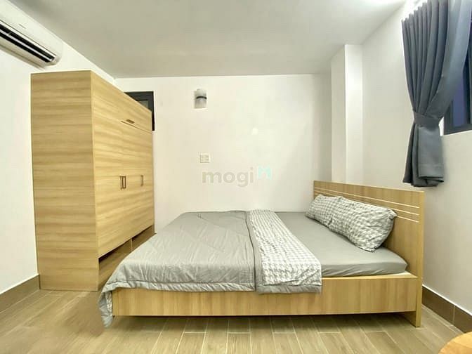 Hình ảnh Studio full nội thất quận 7, Gần Lotte mart, ĐH TĐT, VIVO City...