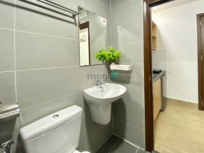 Hình ảnh Studio full nội thất quận 7, Gần Lotte mart, ĐH TĐT, VIVO City...