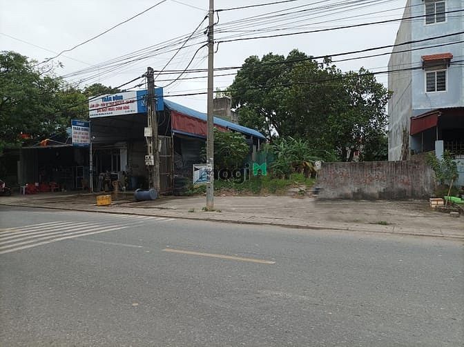 Hình ảnh Đất Kinh Doanh, QL2, Phú Cường, Sóc Sơn.