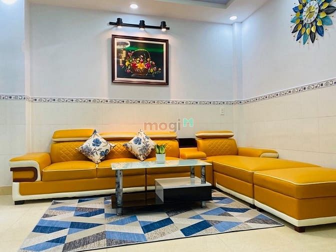 Hình ảnh Bán nhà Lê Đức Thọ - HXH – 5*9