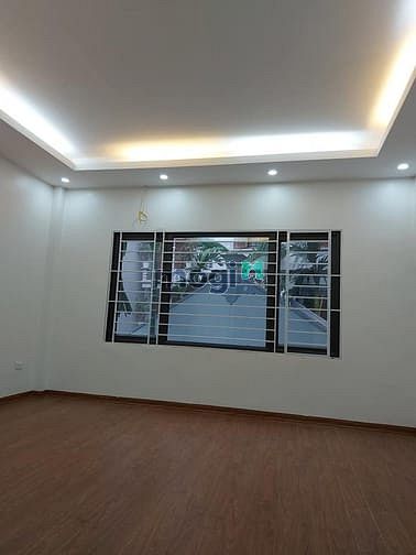 Hình ảnh Nhà mới cứng - An cư nhàn hạ - Thiết kế đỉnh cao