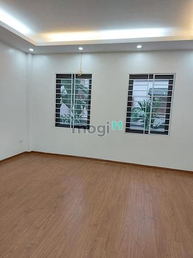 Hình ảnh Nhà mới cứng - An cư nhàn hạ - Thiết kế đỉnh cao