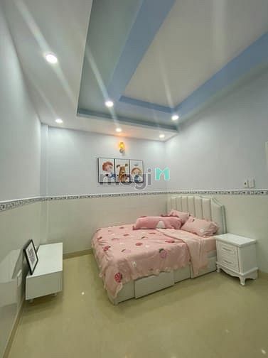 Hình ảnh Bán nhà Lê Đức Thọ - HXH – 5*9