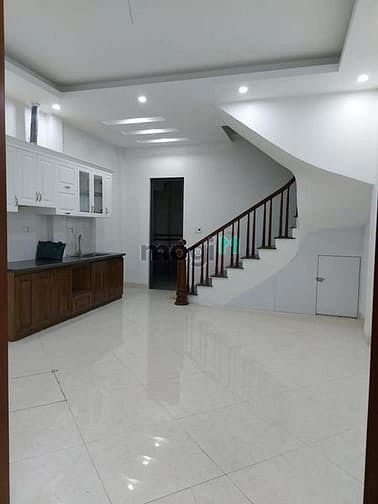 Hình ảnh Nhà mới cứng - An cư nhàn hạ - Thiết kế đỉnh cao