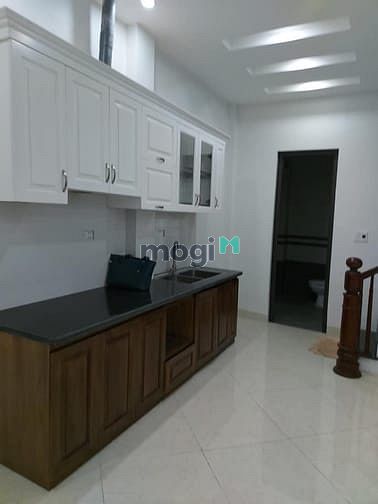 Hình ảnh Nhà mới cứng - An cư nhàn hạ - Thiết kế đỉnh cao