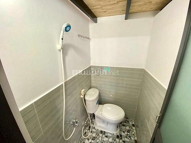 Hình ảnh Phòng cho thuê được nuôi pet,quận TÂN BÌNH