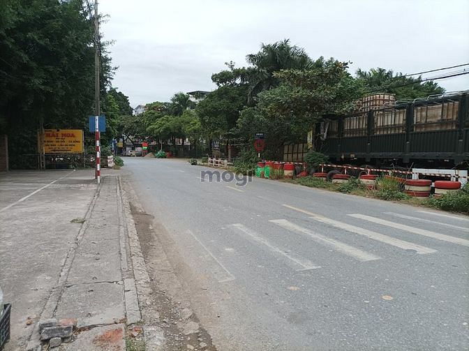 Hình ảnh Đất Kinh Doanh, QL2, Phú Cường, Sóc Sơn.