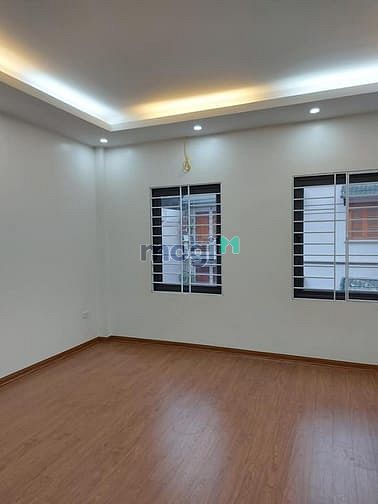 Hình ảnh Nhà mới cứng - An cư nhàn hạ - Thiết kế đỉnh cao