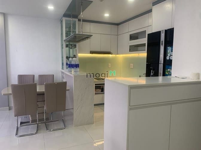 Hình ảnh Cho thuê CH mới Sunrise City View, Q. 7, 40m2, 1PN, Full nội thất đẹp,