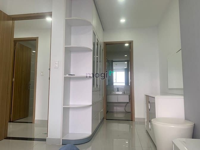 Hình ảnh Cho thuê CH mới Sunrise City View, Q. 7, 40m2, 1PN, Full nội thất đẹp,