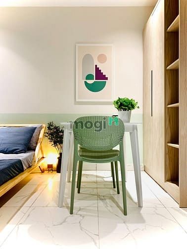 Hình ảnh Mb6623 nạp rút nhanh chóng mới xây full nội thất trung tâm Quận 2