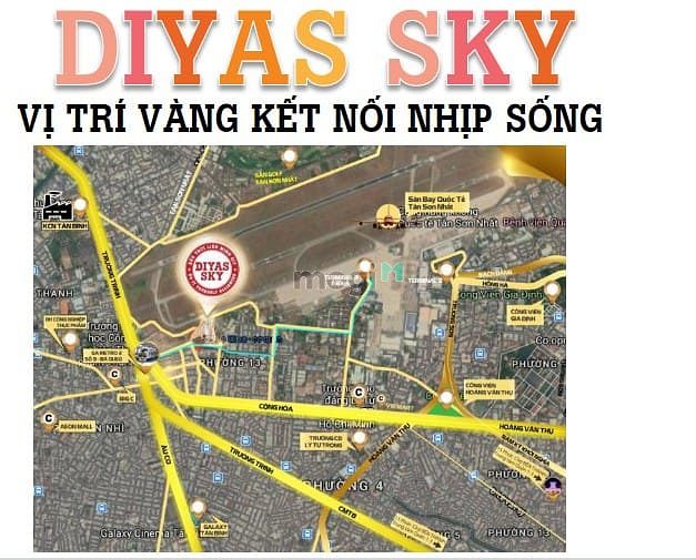 Hình ảnh Mb6623 nạp rút nhanh chóng studio ngay sân bay Tân Sơn Nhất, Cộng Hòa, Tân Bình ở ngay