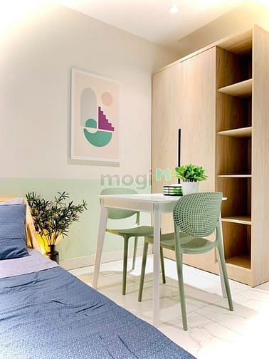 Hình ảnh Mb6623 nạp rút nhanh chóng mới xây full nội thất trung tâm Quận 2