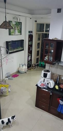 Hình ảnh Bán nhà đẹp Đất Thánh Tân Bình ngang 4,5m chỉ 4,1 tỷ TL