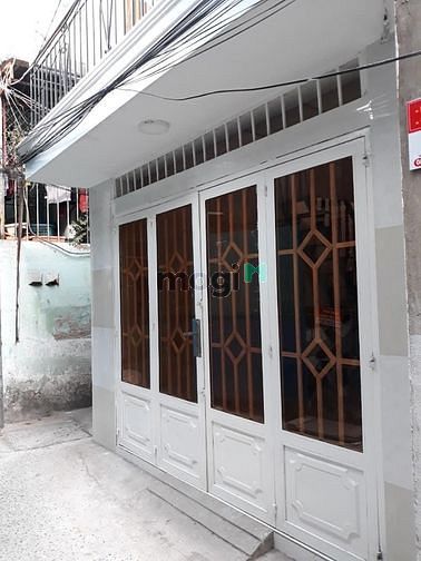 Hình ảnh Nhỉnh 2ty nhà Q Tân Phú Lô Góc 3 Mặt Thoáng