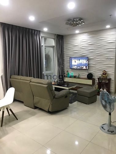 Hình ảnh Mb6623 nạp rút nhanh chóng chung cư Him Lam Chợ Lớn Q. 6. DT: 102m2, 2PN, 2WC Có nội thất