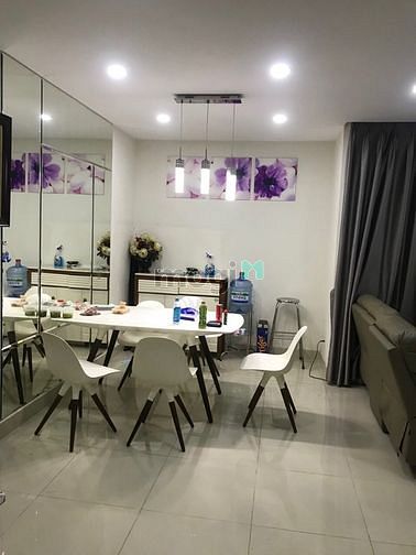 Hình ảnh Mb6623 nạp rút nhanh chóng chung cư Him Lam Chợ Lớn Q. 6. DT: 102m2, 2PN, 2WC Có nội thất