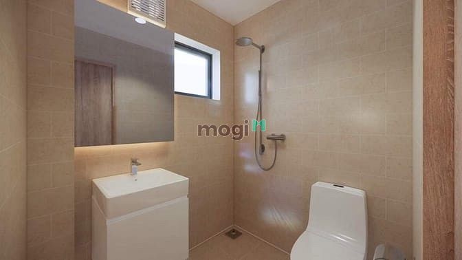 Hình ảnh Mb6623 nạp rút nhanh chóng 2PN cao cấp full nội thất tone pastel sống ảo siêu đỉnh