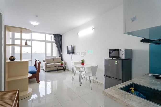 Hình ảnh Bán Trang Chủ MB66.COM / Đăng Ký Tặng 66K Florita, 1PN, 38m2.V43512