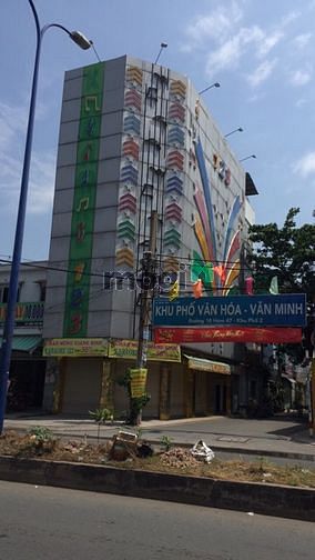 Hình ảnh Bán căn góc M1 phường BHH quận bình tân