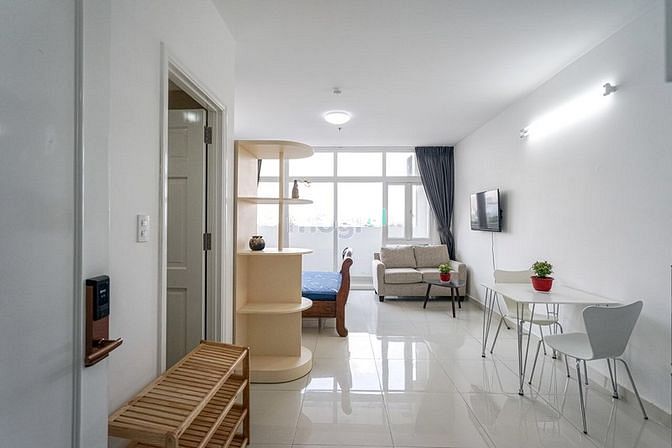 Hình ảnh Bán Trang Chủ MB66.COM / Đăng Ký Tặng 66K Florita, 1PN, 38m2.V43512