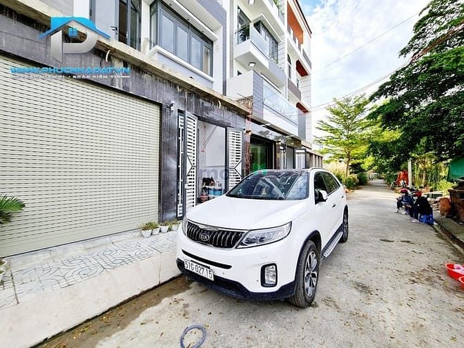 Hình ảnh 🅱️ NHÀ PHỐ HIỆN ĐẠI CAO CẤP 6X14M 🅱️ Khu Compound An Ninh