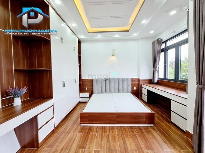 Hình ảnh 🅱️ NHÀ PHỐ HIỆN ĐẠI CAO CẤP 6X14M 🅱️ Khu Compound An Ninh