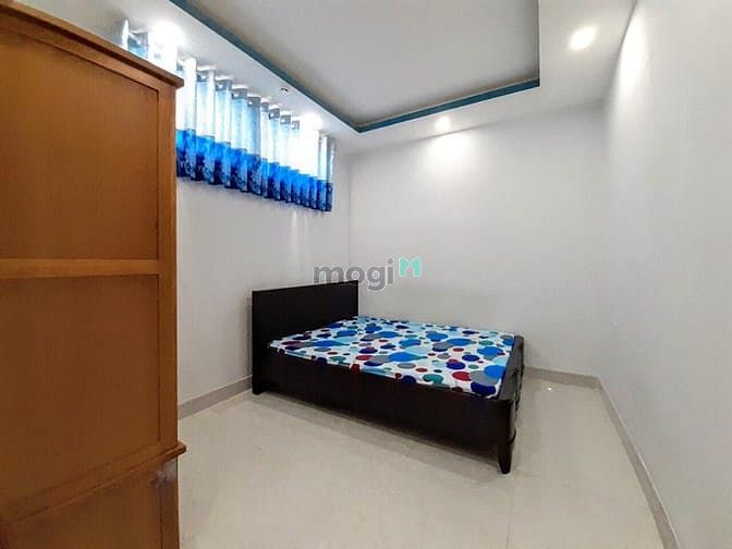 Hình ảnh Mb6623 nạp rút nhanh chóng 1PN riêng full nội thất Lý Phục Man Quận 7