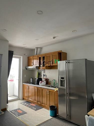 Hình ảnh 1 Phòng Ngủ 53m2 Full NT. Giá 13tr bao phí quản lí