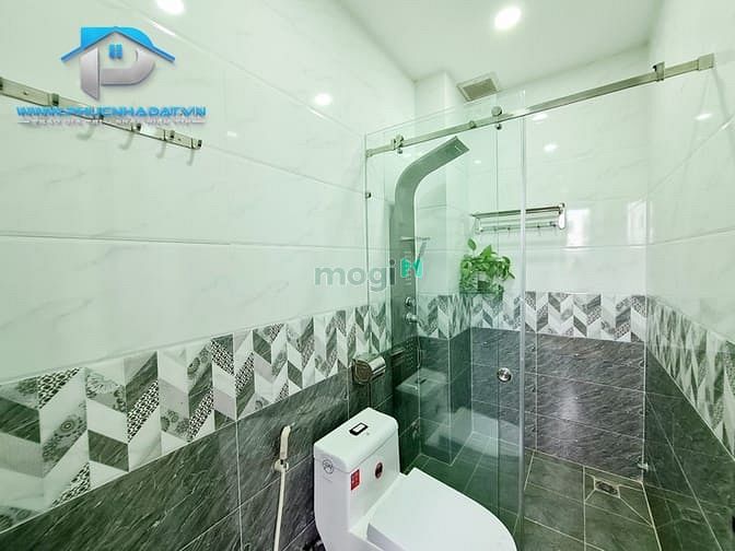 Hình ảnh 🅱️ NHÀ PHỐ HIỆN ĐẠI CAO CẤP 6X14M 🅱️ Khu Compound An Ninh