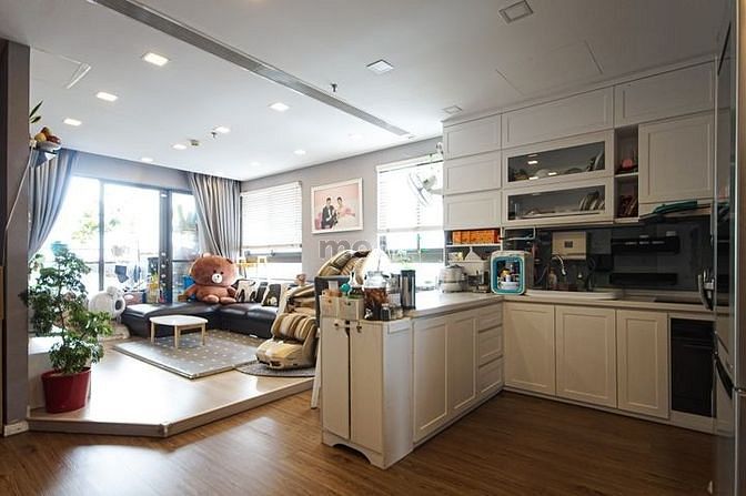 Hình ảnh Bán Trang Chủ MB66.COM / Đăng Ký Tặng 66K Docklands Saigon, 2PN, 96m2.V12139