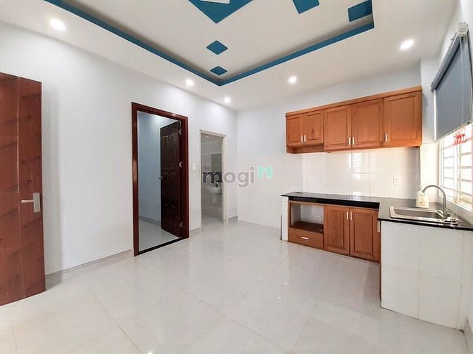 Hình ảnh Mb6623 nạp rút nhanh chóng 1PN riêng full nội thất Lý Phục Man Quận 7