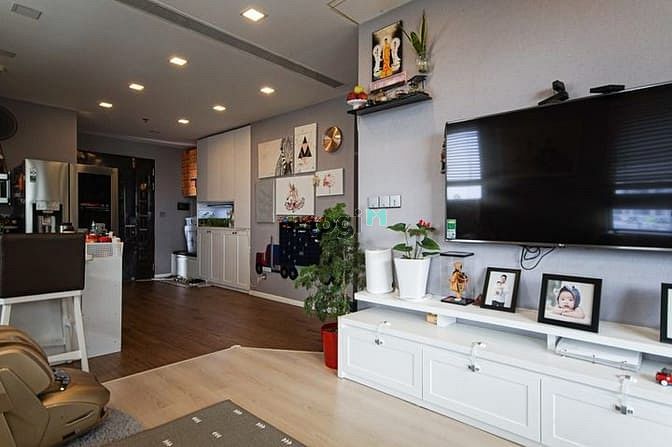 Hình ảnh Bán Trang Chủ MB66.COM / Đăng Ký Tặng 66K Docklands Saigon, 2PN, 96m2.V12139