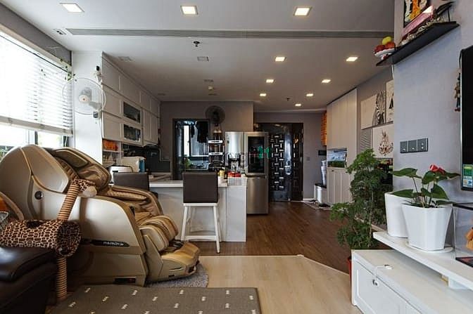 Hình ảnh Bán Trang Chủ MB66.COM / Đăng Ký Tặng 66K Docklands Saigon, 2PN, 96m2.V12139