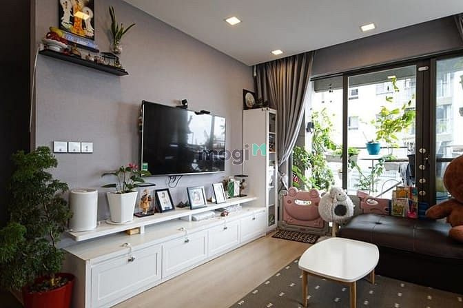 Hình ảnh Bán Trang Chủ MB66.COM / Đăng Ký Tặng 66K Docklands Saigon, 2PN, 96m2.V12139