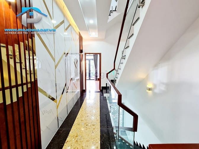 Hình ảnh 🅱️ NHÀ PHỐ HIỆN ĐẠI CAO CẤP 6X14M 🅱️ Khu Compound An Ninh