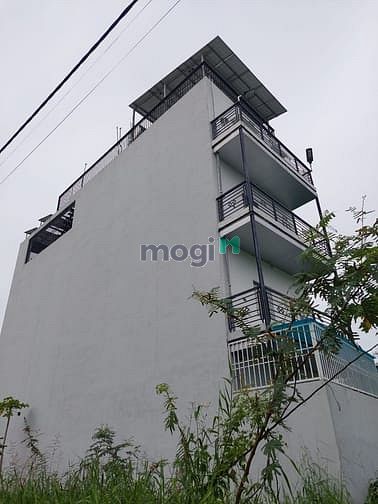 Hình ảnh Bán đất Vườn Lài, gần Cầu Sắt qua Gò Vấp 60m giá 3.9tỷ