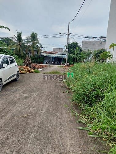 Hình ảnh Bán đất Vườn Lài, gần Cầu Sắt qua Gò Vấp 60m giá 3.9tỷ