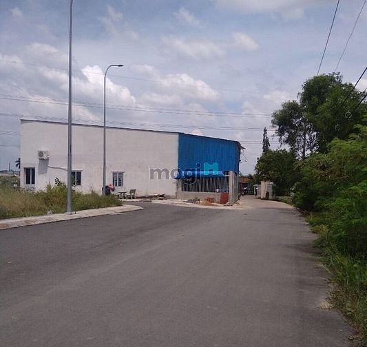 Hình ảnh Bán đất đường Hoàng Phan Thái, gần chợ Bình Chánh, H.Bình Chánh. 80m2