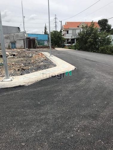 Hình ảnh Bán đất đường Hoàng Phan Thái, gần chợ Bình Chánh, H.Bình Chánh. 80m2