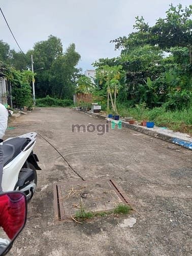 Hình ảnh Bán đất Vườn Lài, gần Cầu Sắt qua Gò Vấp 60m giá 3.9tỷ