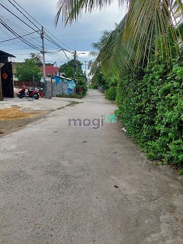 Hình ảnh Bán đất Vườn Lài, gần Cầu Sắt qua Gò Vấp 60m giá 3.9tỷ