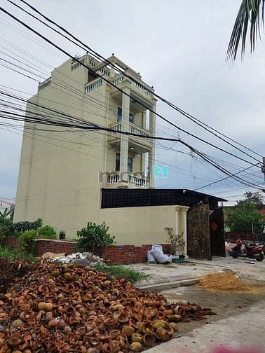 Hình ảnh Bán đất Vườn Lài, gần Cầu Sắt qua Gò Vấp 60m giá 3.9tỷ