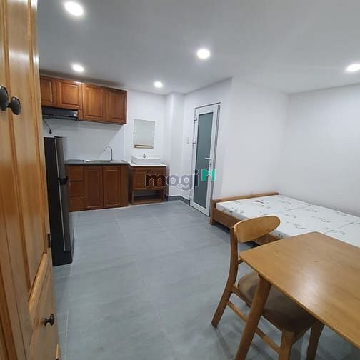 Hình ảnh CH cao cấp new 100% máy giặt riêng Nguyễn Hữu Cảnh