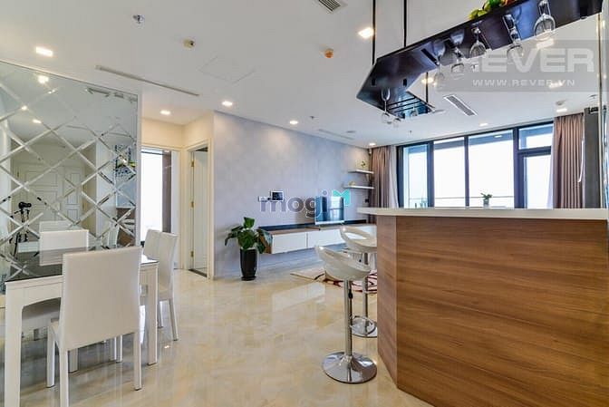 Hình ảnh Bán CHCC South Quận 7 - dt: 162m2 - 4PN - có ô đậu xe riêng - 6.9 tỷ