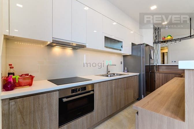 Hình ảnh Bán CHCC South Quận 7 - dt: 162m2 - 4PN - có ô đậu xe riêng - 6.9 tỷ