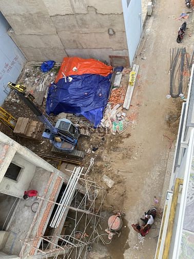 Hình ảnh Đất đường Nguyễn Xí, cách Phạm Văn Đồng 100m, P13, Bình Thạnh. 48m2