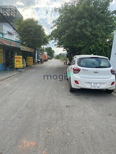 Hình ảnh Đất đường Nguyễn Xí, cách Phạm Văn Đồng 100m, P13, Bình Thạnh. 48m2