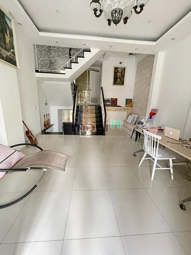 Hình ảnh Cho thuê Villa Mini Full Nội Thất đường Bình Lợi: Hầm, Trệt 3 Lầu-ST